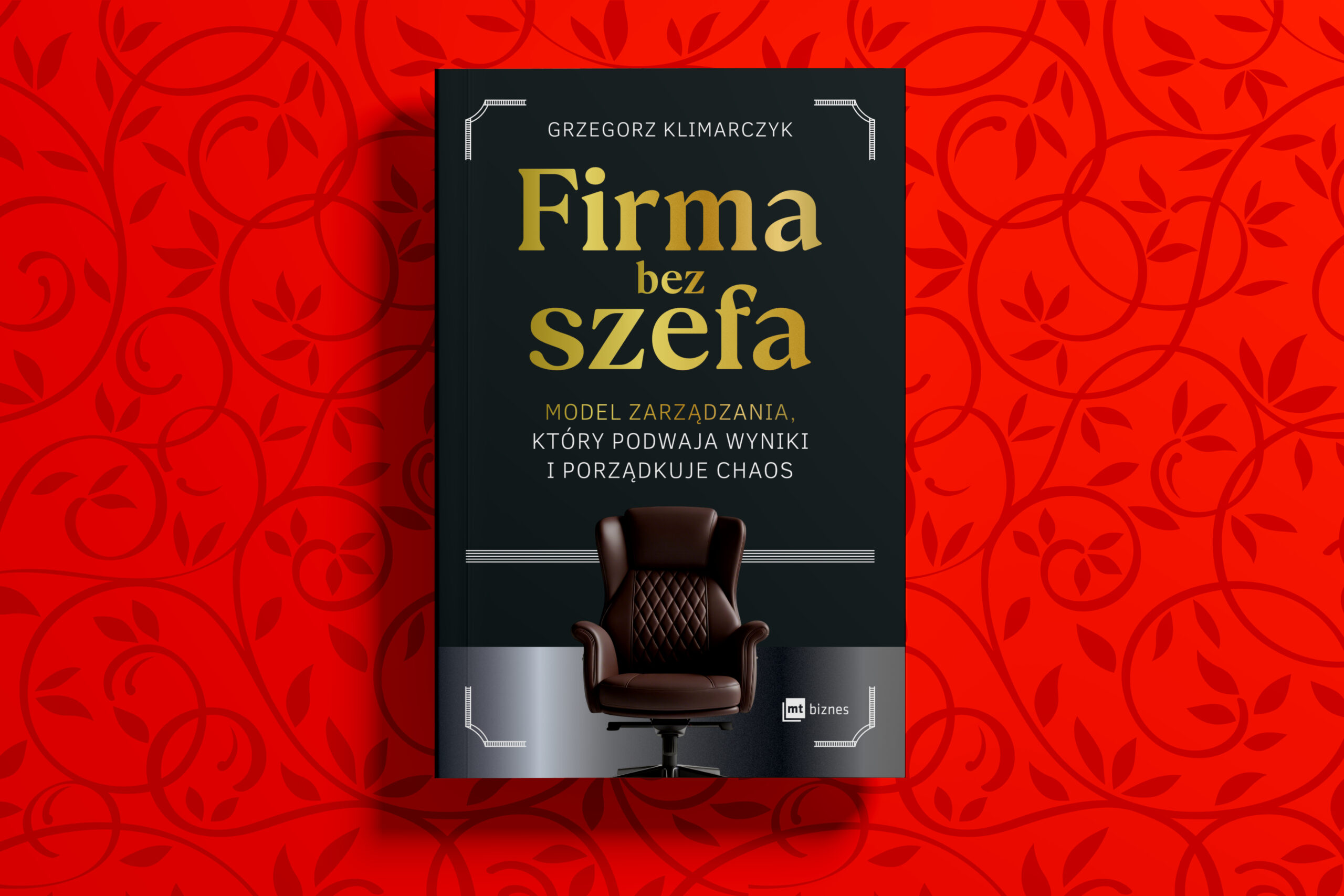 Forma Bez Szefa
